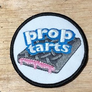 Proptarts Patch